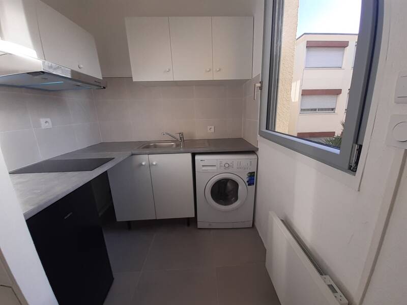 Maison à louer, 24m², MONTPELLIER