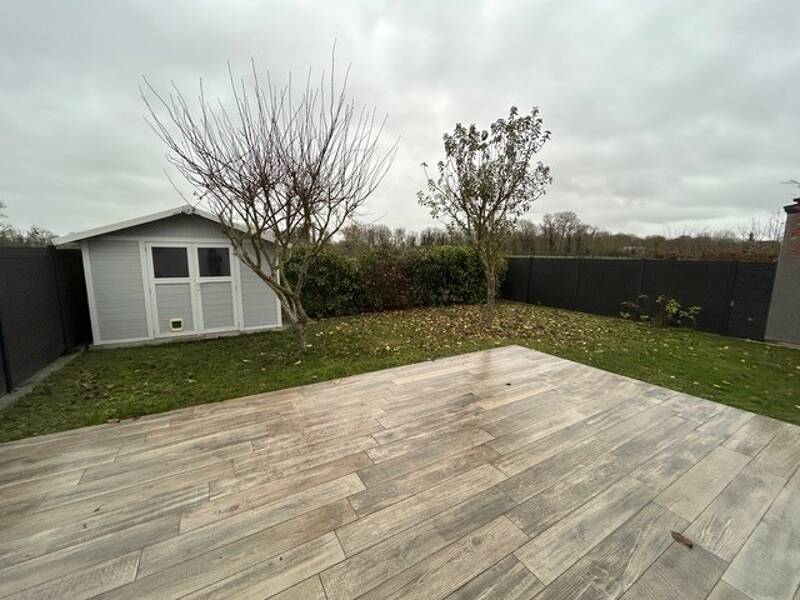 Maison à vendre, 87m², SILLERY