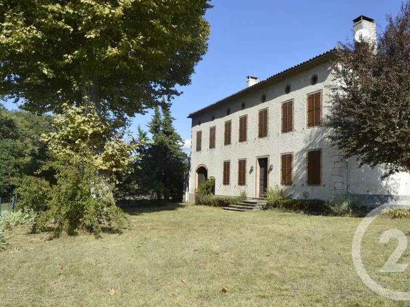 Maison à louer, 207m², GRAULHET