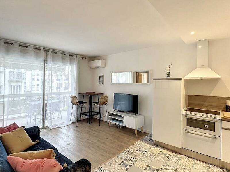 Maison à vendre, 39m², NICE