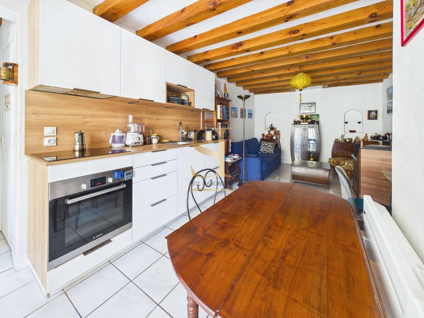 Maison à vendre, 38m², ORMOY
