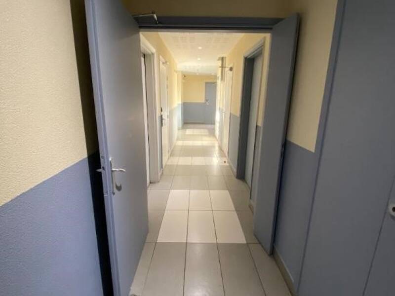 Maison à louer, 21m², NICE