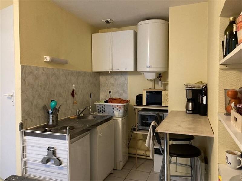 Maison à louer, 16m², BESANCON