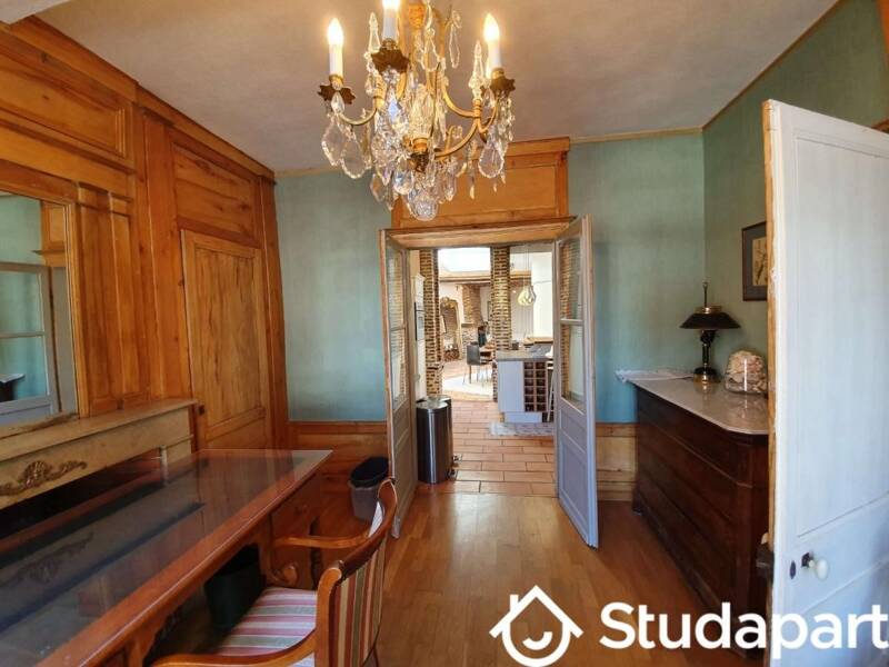 Maison à louer, 170m², LILLE