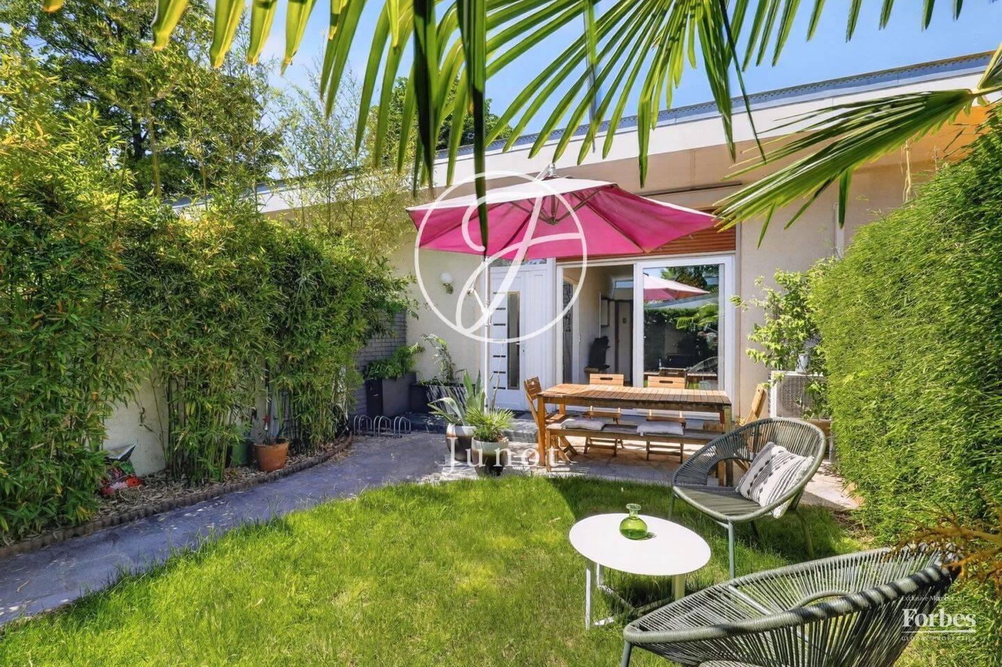 Maison à vendre, 69m², MAISONS LAFFITTE