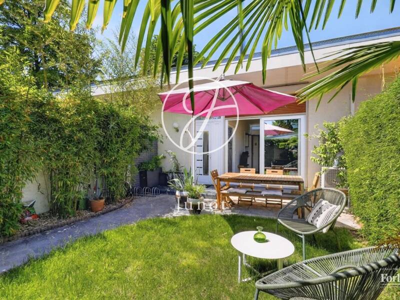 Maison à vendre, 69m², MAISONS LAFFITTE