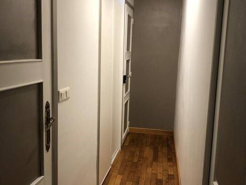 Maison à louer, 15m², ATHIS MONS