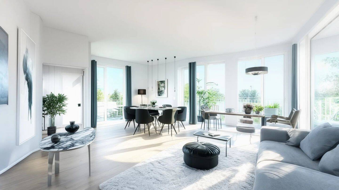 Maison à vendre, 100m², LEVALLOIS PERRET