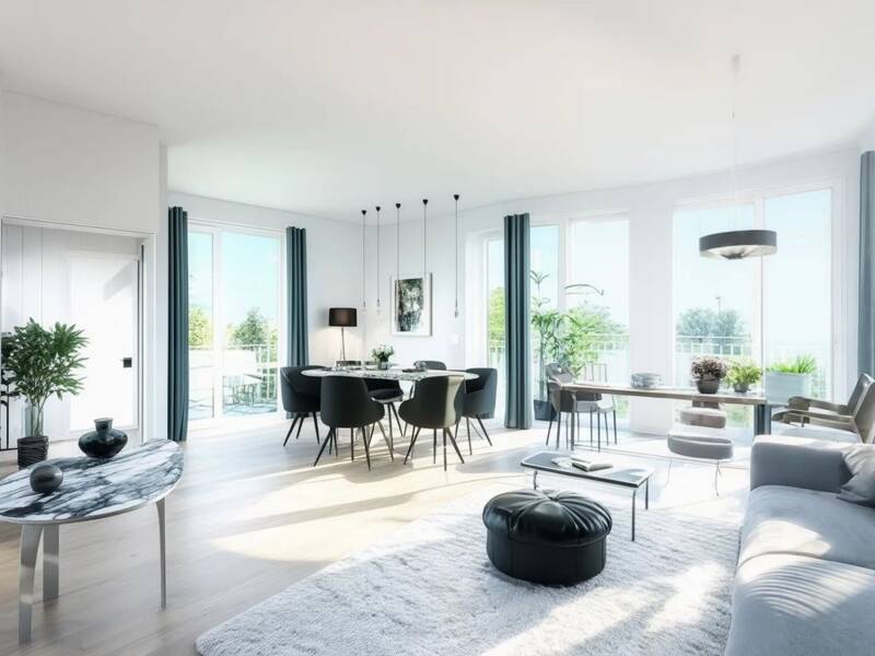 Maison à vendre, 100m², LEVALLOIS PERRET