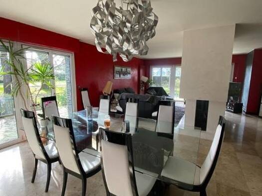 Maison à vendre 673 000 € 7 pièces 5 chambres 237 m² 7 644 m² de terrain La Rabateliere 85250