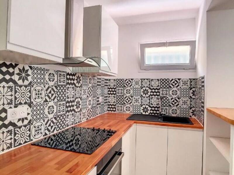 Maison à louer, 50m², TOULON