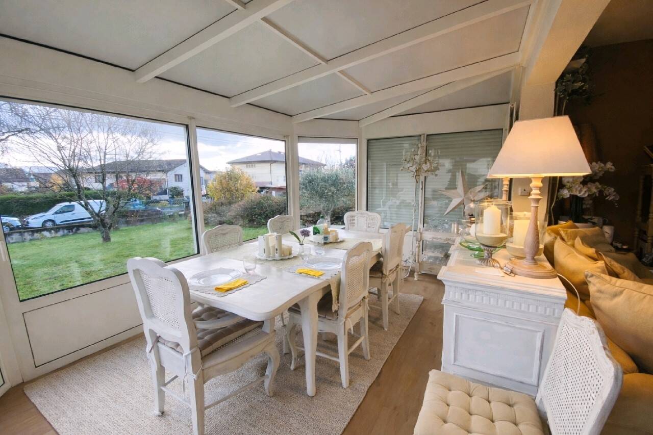 Maison à vendre, 91m², VILLE LA GRAND