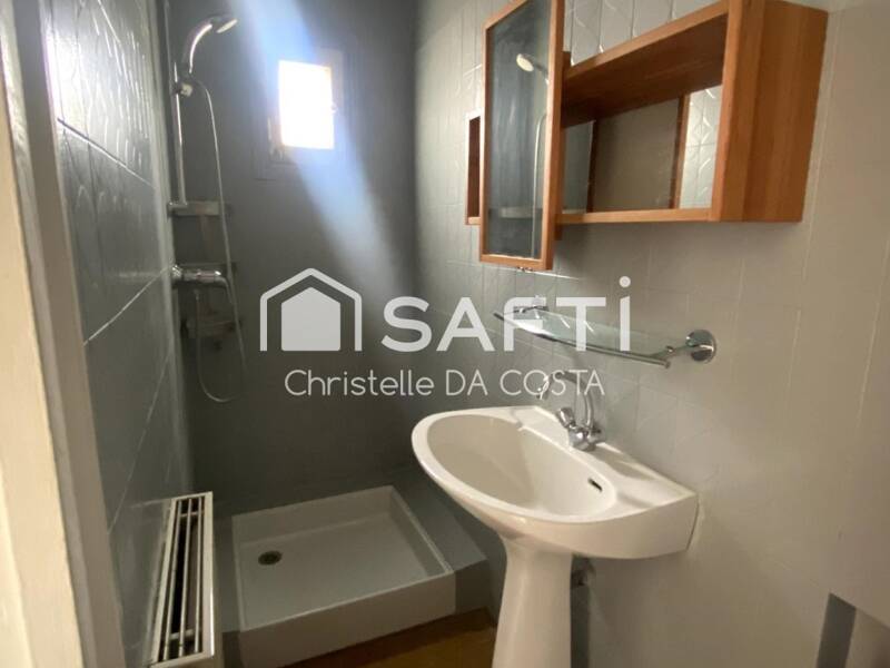 Maison à louer, 35m², BRUNOY