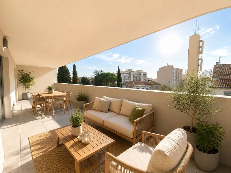 Maison à vendre, 73m², BEZIERS