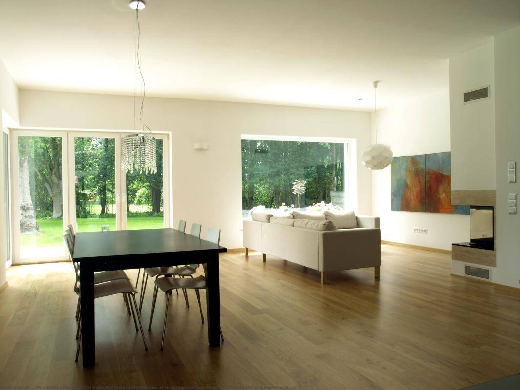 Maison à vendre, 62m², DEAUVILLE