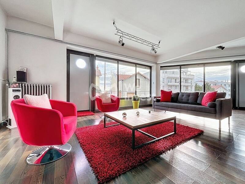 Maison à vendre, 198m², CLERMONT FERRAND