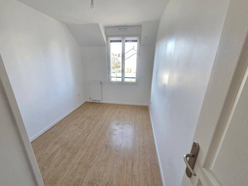 Maison à louer, 80m², ELANCOURT