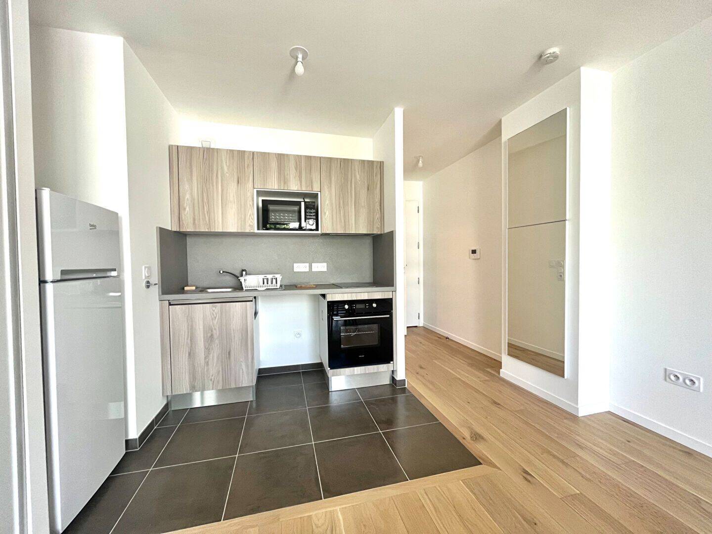Maison à louer, 45m², CLICHY