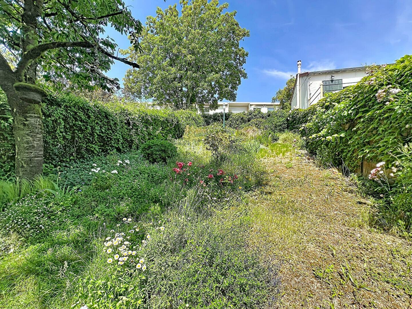 Maison à vendre, 160m², SURESNES