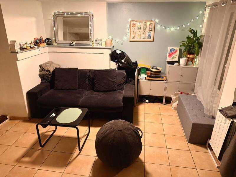 Maison à louer, 52m², CONDE SAINTE LIBIAIRE