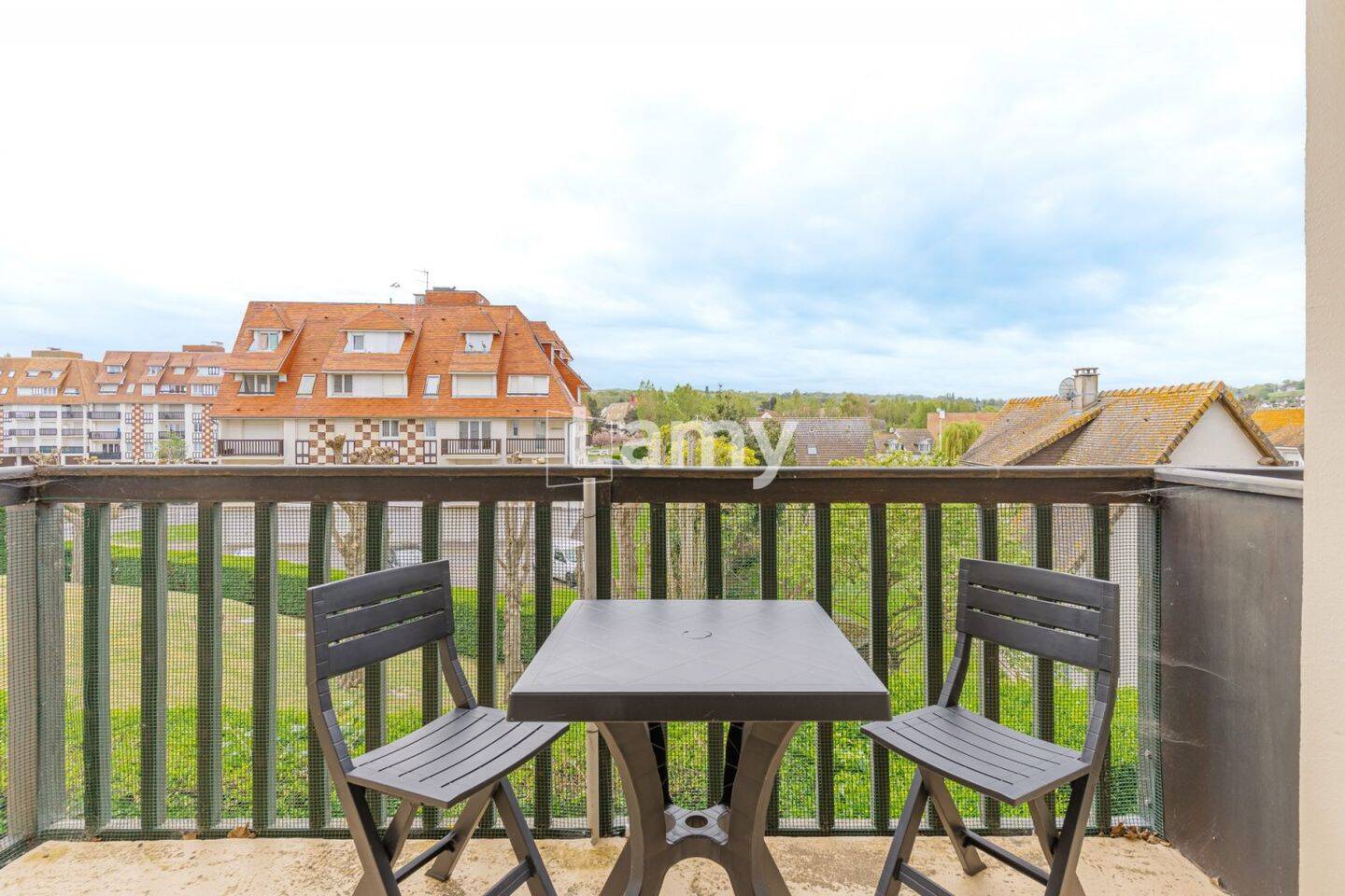 Maison à vendre, 29m², VILLERS SUR MER