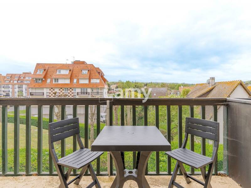 Maison à vendre, 29m², VILLERS SUR MER