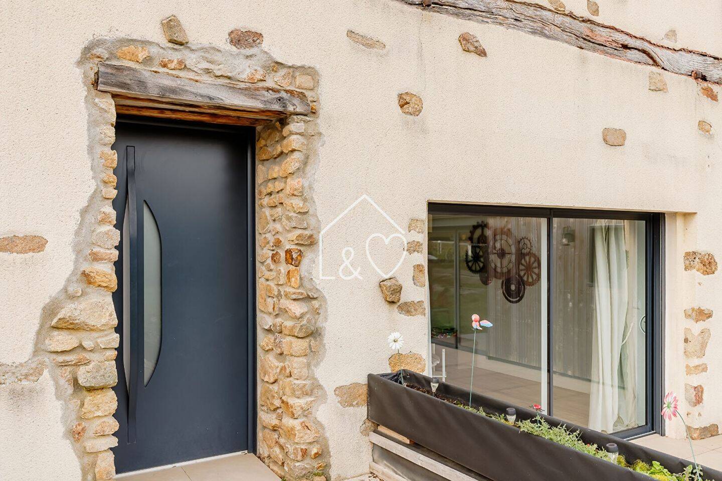 Maison à vendre, 100m², LA ROCHE SUR YON