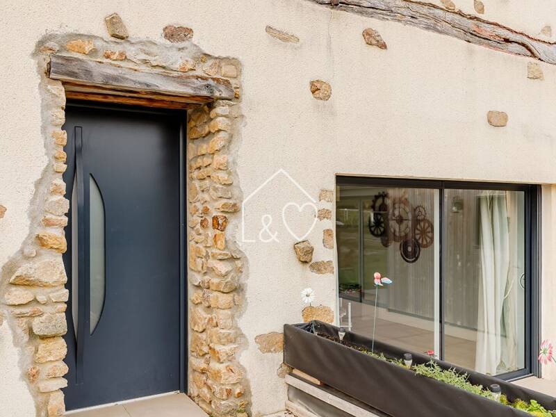 Maison à vendre, 100m², LA ROCHE SUR YON
