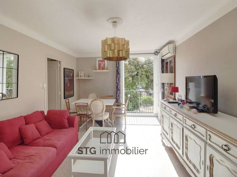 Maison à vendre, 69m², AJACCIO