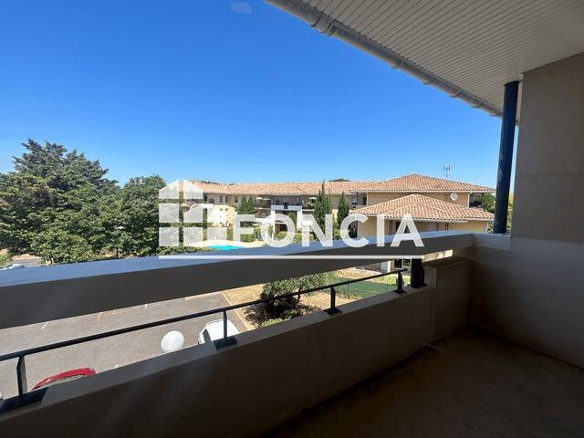 Maison à louer, 51m², BEZIERS
