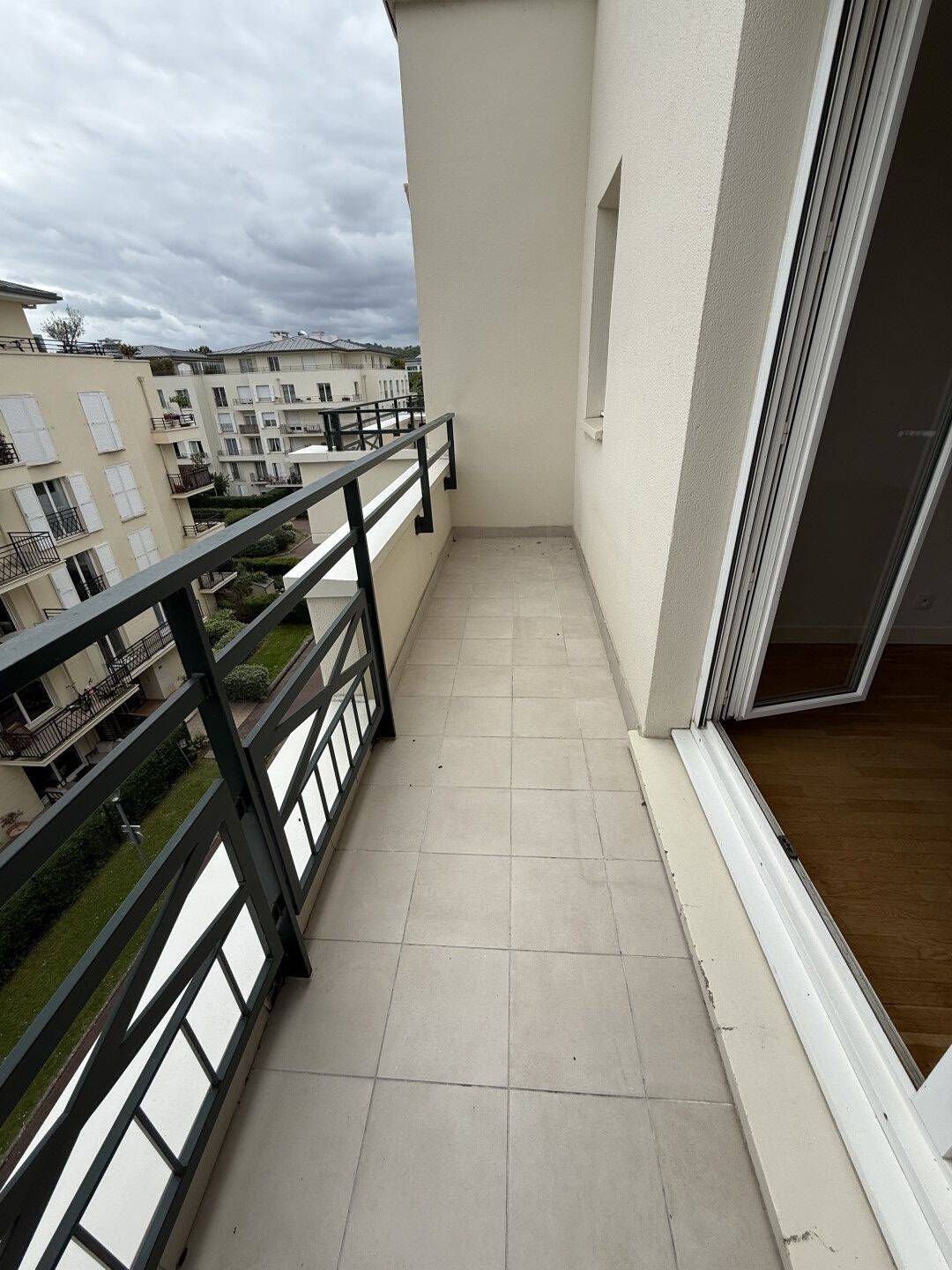 Maison à louer, 66m², RUEIL MALMAISON