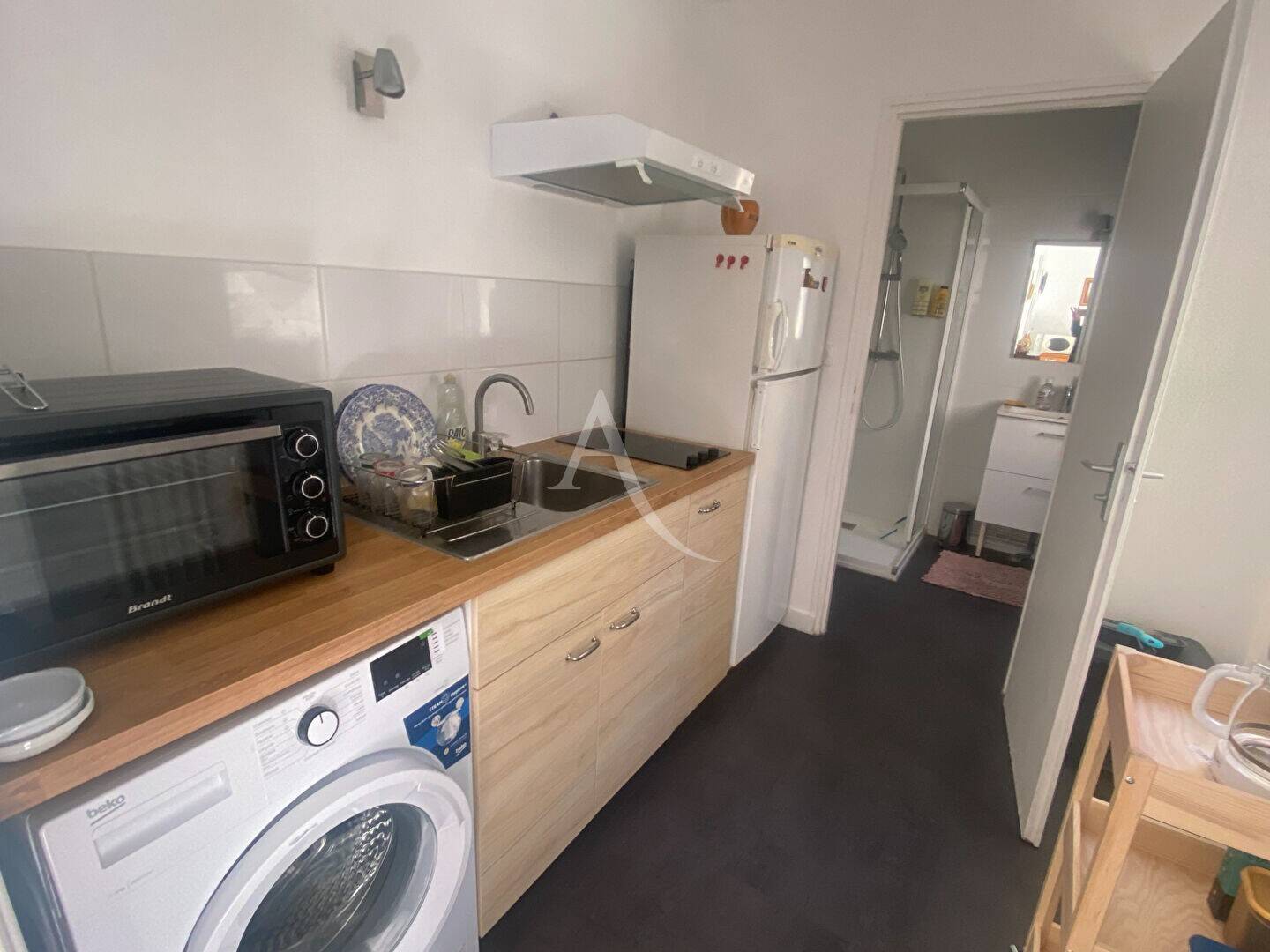 Maison à vendre, 55m², ROCHEFORT