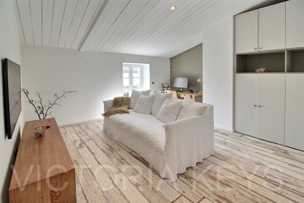Maison à vendre, 208m², LA FLOTTE