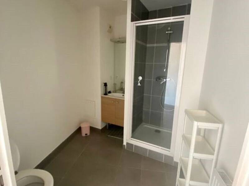 Maison à louer, 24m², LE PETIT QUEVILLY