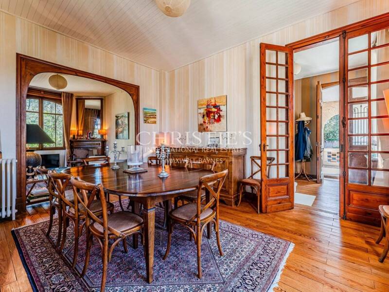 Maison à vendre, 214m², LA TESTE DE BUCH