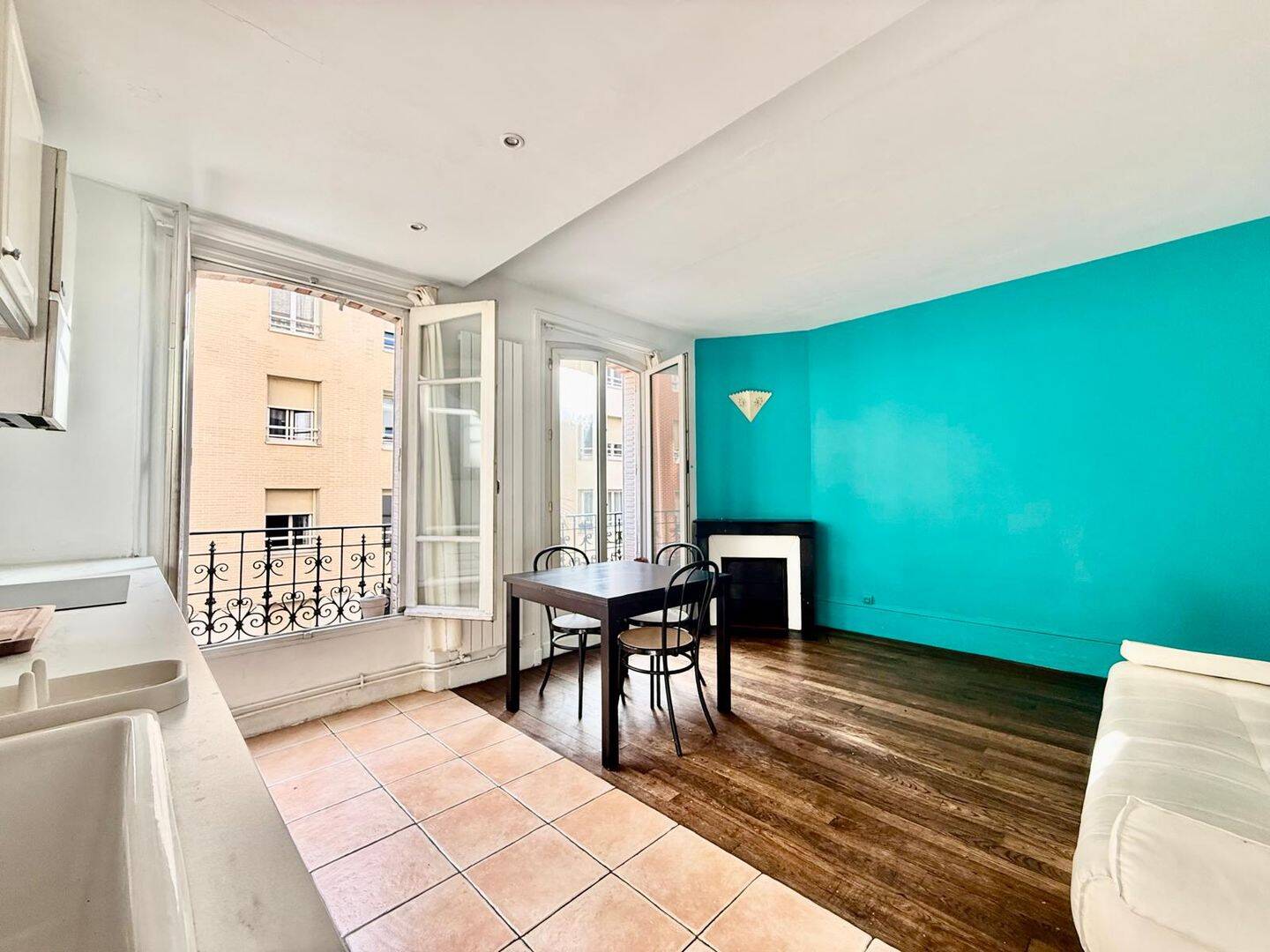 Maison à vendre, 67m², CLICHY