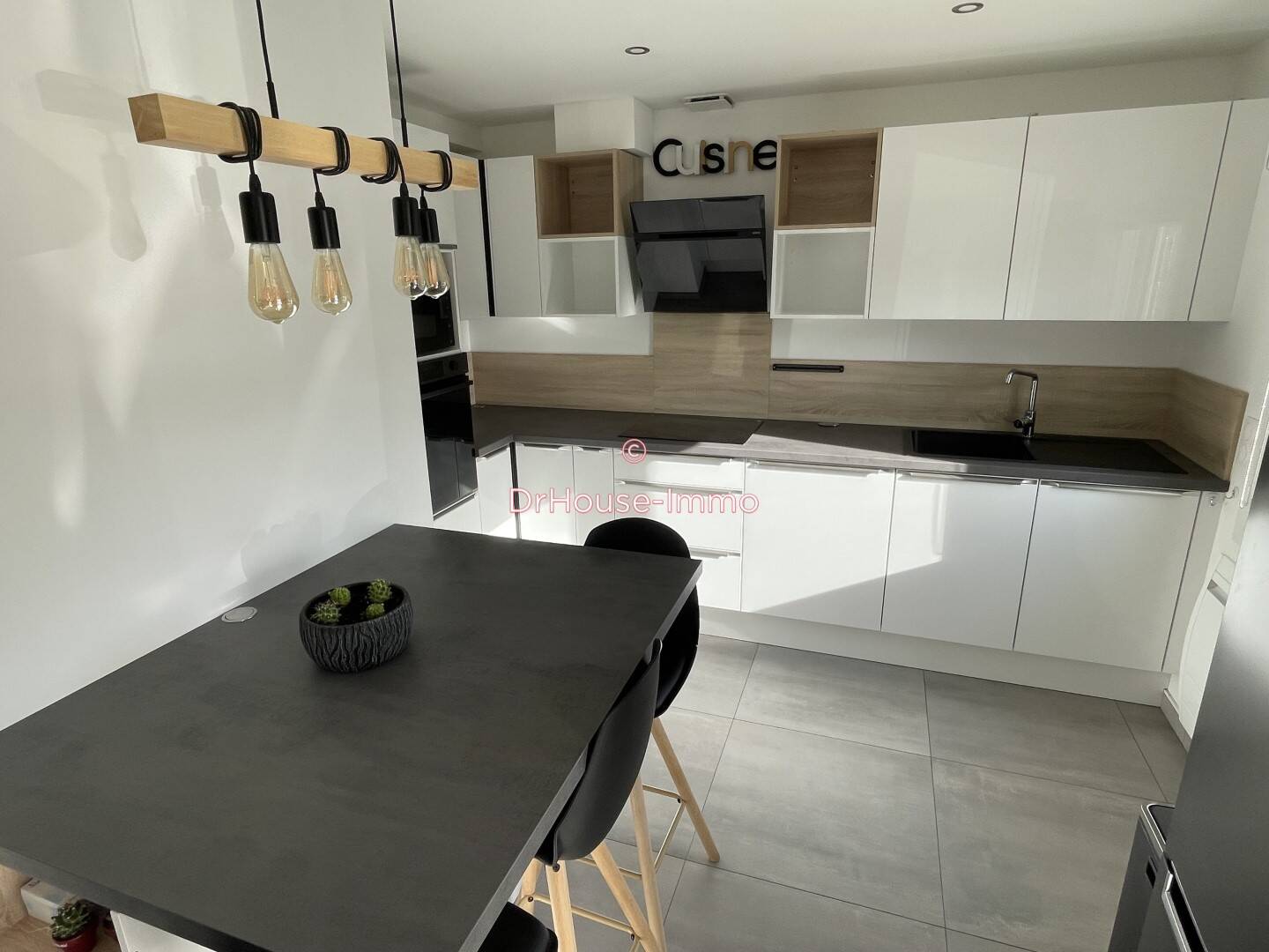 Maison à vendre, 88m², PORCHEVILLE