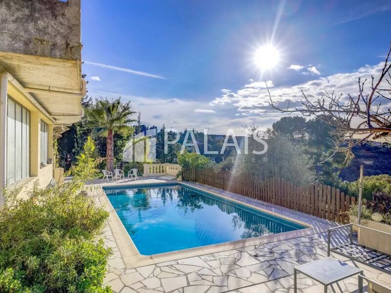 Maison à vendre, 163m², NICE