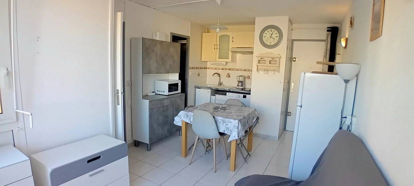 Maison à louer, 24m², NARBONNE