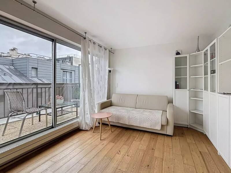 Maison à louer, 53m², BOULOGNE BILLANCOURT
