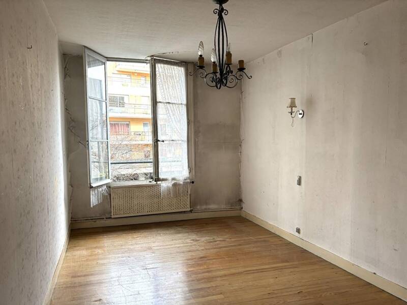 Maison à vendre, 77m², SAINT ETIENNE