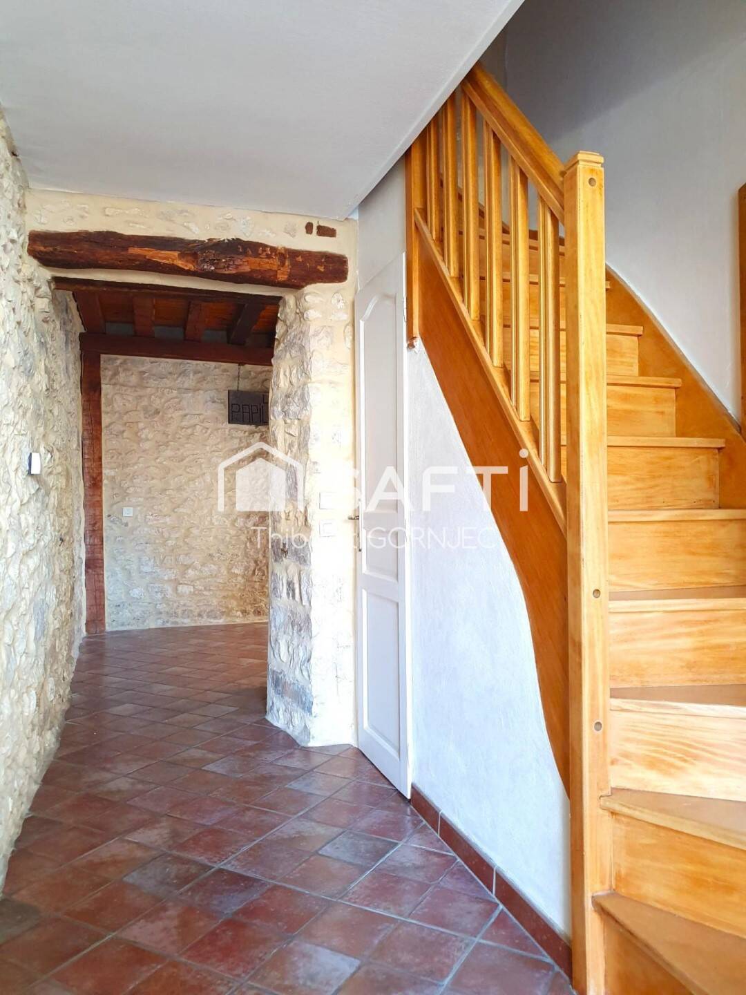 Maison à vendre, 85m², SAINT MAMMES