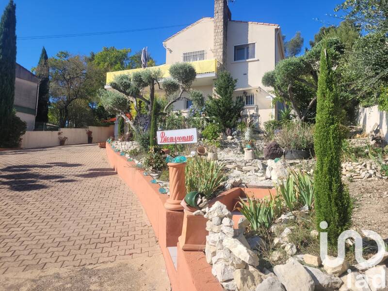 Maison à vendre, 140m², NIMES