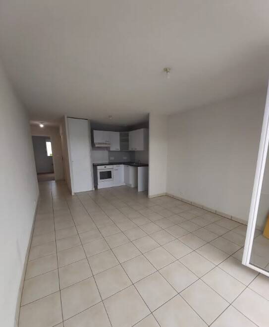 Maison à louer, 60m², SAINT NAZAIRE