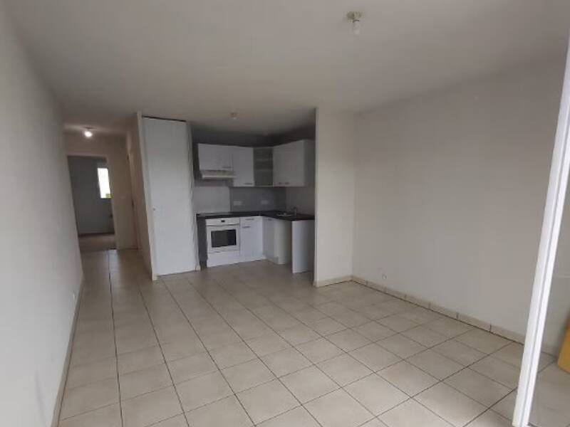 Maison à louer, 60m², SAINT NAZAIRE