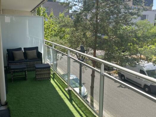 Appartement à vendre 209 000 € 3 pièces 2 chambres 60 m² 1er étage Orléans 45000