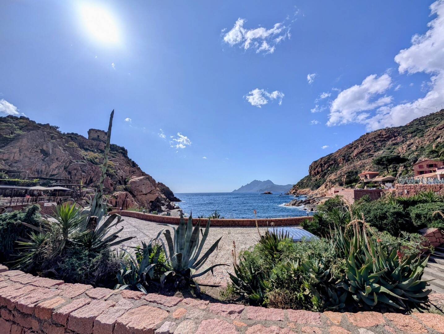 Maison à vendre, 34m², AJACCIO