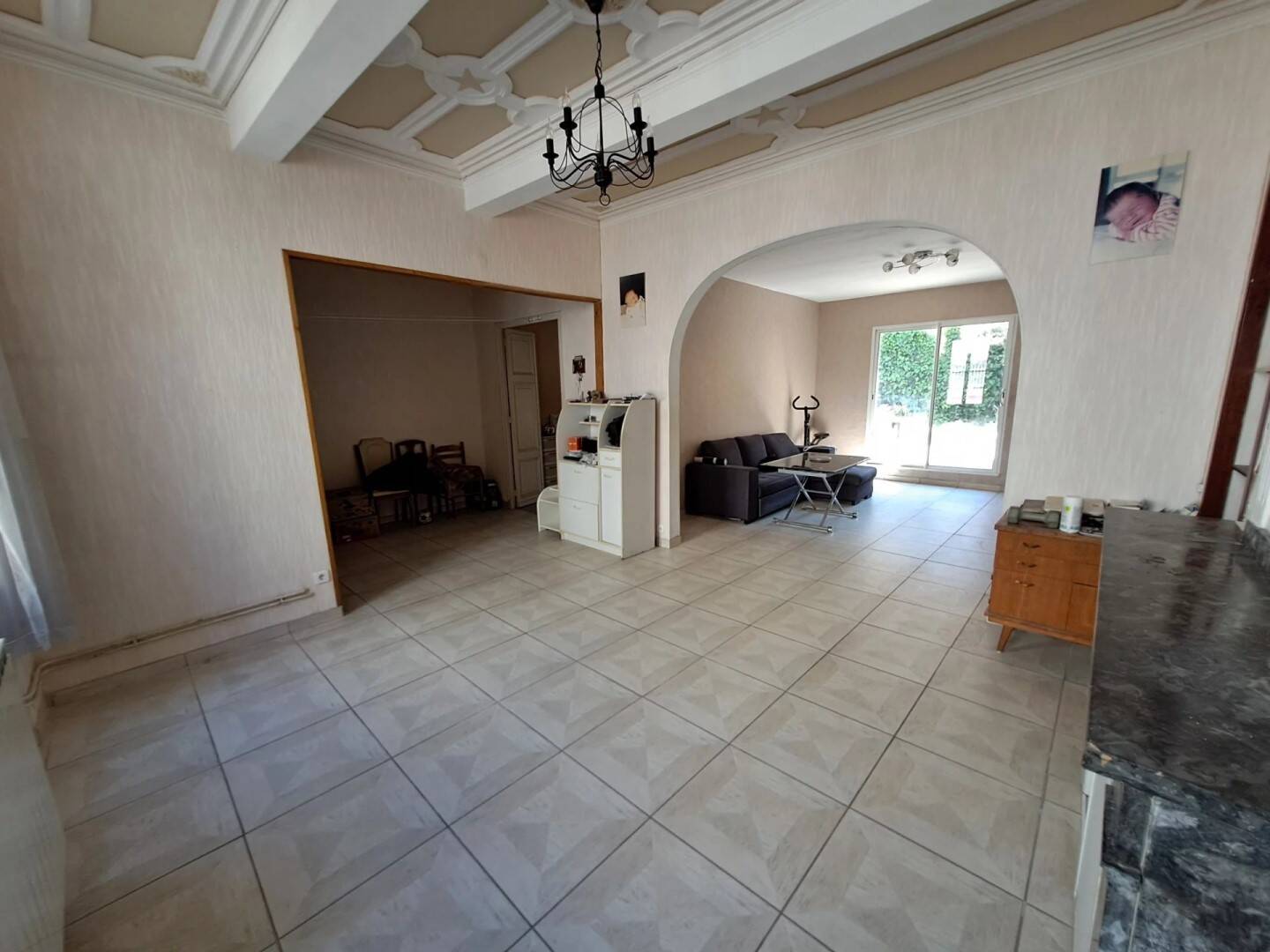 Maison à vendre, 180m², SALLELES D'AUDE