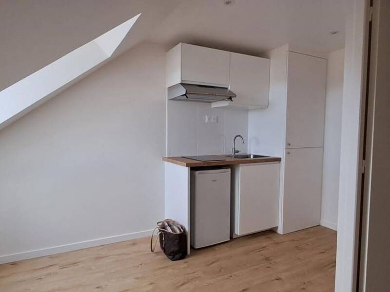 Maison à louer, 21m², VERSAILLES