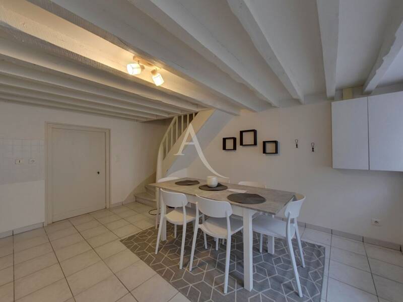 Maison à louer, 92m², CHABLIS
